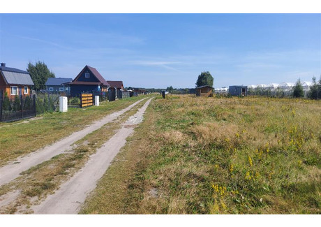 Działka na sprzedaż - Księżycowa Sławoszyno, Krokowa, Puck, 861 m², 220 000 PLN, NET-SV02031