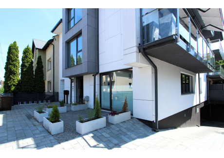 Mieszkanie na sprzedaż - Druskiennicka Mały Kack, Gdynia, 39,3 m², 550 000 PLN, NET-662-1