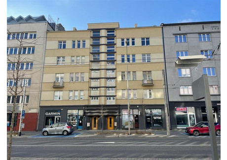 Mieszkanie na sprzedaż - 10 Lutego Śródmieście, Gdynia, 88,86 m², 1 066 000 PLN, NET-KE06324
