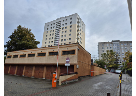 Garaż na sprzedaż - Krasickiego Kamienna Góra, Gdynia, 15,81 m², 101 000 PLN, NET-PO01927