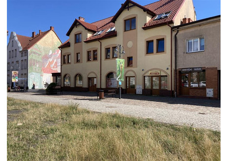 Dom na sprzedaż - Piłsudskiego Złocieniec, Drawski, 776,3 m², 2 500 000 PLN, NET-IB07300