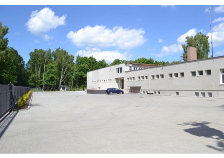 Biuro na sprzedaż - Partyzantów Dębogórze, Kosakowo, Wejherowo, 2746 m², 8 000 000 PLN, NET-IB07325