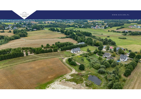 Działka na sprzedaż - Brylantowa Skrzeszewo Żukowskie, Żukowo, Kartuski, 2169 m², 200 000 PLN, NET-3M152730