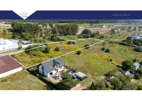 Działka na sprzedaż - Polna Żukowo, Kartuski, 9917 m², 1 530 000 PLN, NET-3M320226