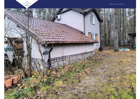 Dom na sprzedaż - Karlikowska Borkowo, Żukowo, Kartuski, 99 m², 778 000 PLN, NET-3M557749