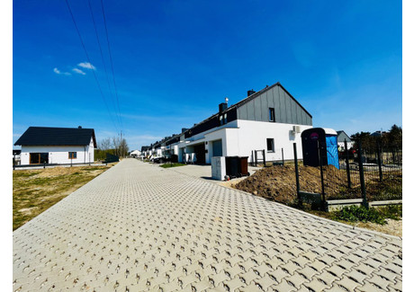 Dom na sprzedaż - Kierska Kiekrz, Rokietnica, Poznański, 123 m², 940 000 PLN, NET-859652