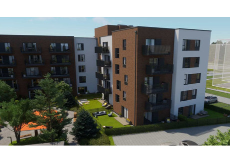 Mieszkanie na sprzedaż - Swarzędz, Poznański, 55 m², 439 252 PLN, NET-541261