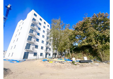 Mieszkanie na sprzedaż - Strzeszyńska Podolany, Poznań-Jeżyce, Poznań, 73,5 m², 693 999 PLN, NET-209960