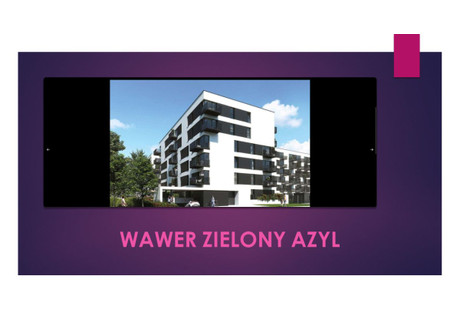 Mieszkanie na sprzedaż - Korkowa Wawer, Warszawa, Wawer, Warszawa, 67,24 m², 911 102 PLN, NET-419527