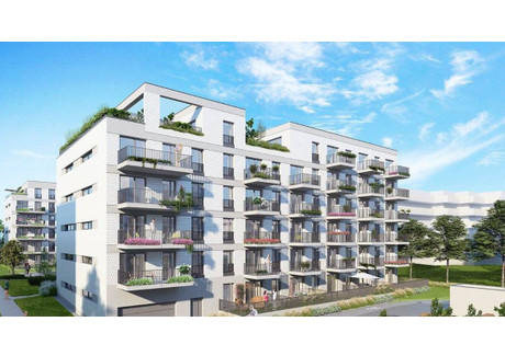 Mieszkanie na sprzedaż - Stefana Banacha Prądnik Biały, Kraków-Krowodrza, Kraków, 51,49 m², 782 655 PLN, NET-517202