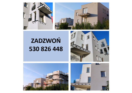 Mieszkanie na sprzedaż - Owsiana Rumia, Wejherowski, 37 m², 399 000 PLN, NET-149812