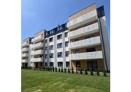 Mieszkanie na sprzedaż - Sielawy Naramowice, Poznań-Stare Miasto, Poznań, 35 m², 435 000 PLN, NET-217600