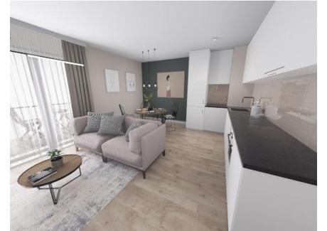 Mieszkanie na sprzedaż - Kórnicka Zalasewo, Swarzędz, Poznański, 32,32 m², 293 259 PLN, NET-316952