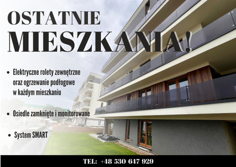 Mieszkanie na sprzedaż - Bańgów, Siemianowice Śląskie, 34,26 m², 282 645 PLN, NET-389115