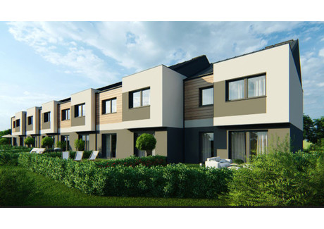 Mieszkanie na sprzedaż - Sosnowiec, 71,53 m², 590 000 PLN, NET-563721