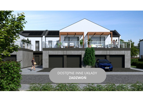 Mieszkanie na sprzedaż - Piotrowska Kamionki, Kórnik, Poznański, 86,95 m², 649 000 PLN, NET-544948