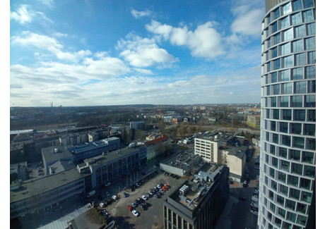 Mieszkanie na sprzedaż - Centrum, Katowice, 54,9 m², 636 840 PLN, NET-218266