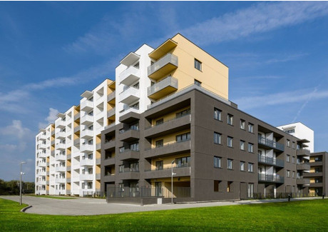 Mieszkanie na sprzedaż - Puszkarska Podgórze Duchackie, Kraków-Podgórze, Kraków, 68,79 m², 999 000 PLN, NET-748164