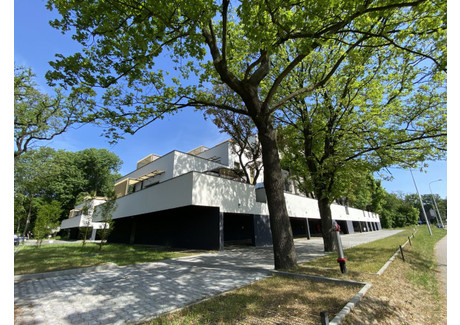 Mieszkanie na sprzedaż - Nomiarki Chorzów, 78,44 m², 654 000 PLN, NET-484797