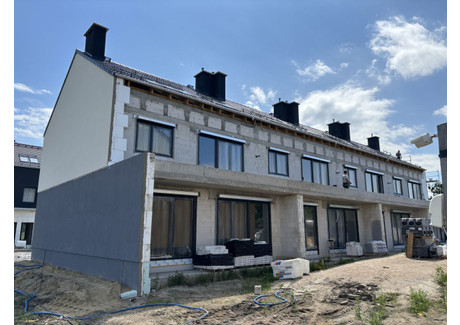 Mieszkanie na sprzedaż - Ołtaszyn, Wrocław-Krzyki, Wrocław, 118,24 m², 999 900 PLN, NET-577239