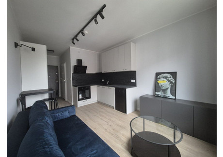 Mieszkanie na sprzedaż - Luboń, Poznański, 21,34 m², 157 900 PLN, NET-290369