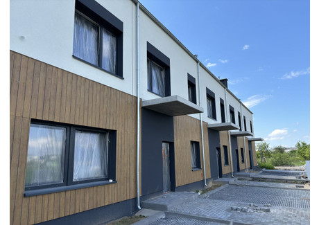 Mieszkanie na sprzedaż - Krzyki, Wrocław-Krzyki, Wrocław, 81,17 m², 875 000 PLN, NET-506734867