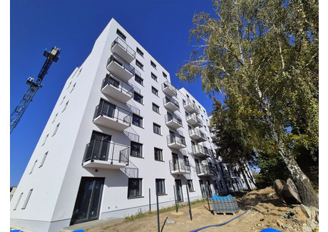 Mieszkanie na sprzedaż - Podolany, Poznań-Jeżyce, Poznań, 63 m², 686 214 PLN, NET-246707