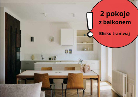 Mieszkanie na sprzedaż - Rataje, Poznań-Nowe Miasto, Poznań, 38,09 m², 499 925 PLN, NET-657254