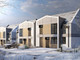Mieszkanie na sprzedaż - Półkole Rząska, Zabierzów, Krakowski, 68,8 m², 749 000 PLN, NET-792208