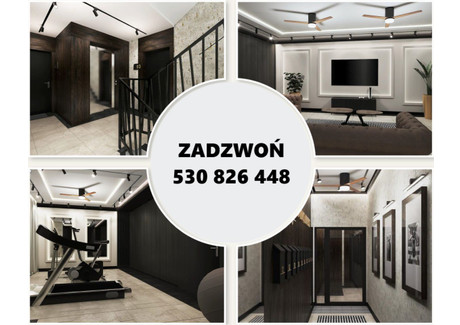 Mieszkanie na sprzedaż - Żwirki I Wigury Rumia, Wejherowski, 75,71 m², 680 633 PLN, NET-704088