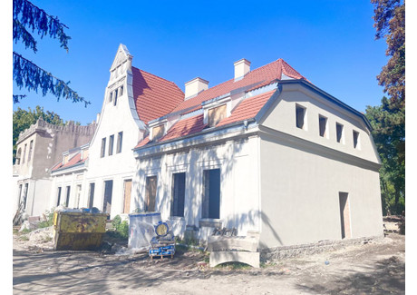 Mieszkanie na sprzedaż - Starołęcka Starołęka, Poznań-Nowe Miasto, Poznań, 42,09 m², 478 000 PLN, NET-187195