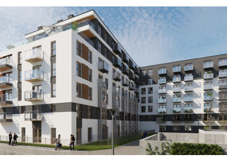 Mieszkanie na sprzedaż - Naramowicka Naramowice, Poznań-Stare Miasto, Poznań, 28,3 m², 322 600 PLN, NET-642606