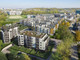Mieszkanie na sprzedaż - Rzemieślnicza Podgórze, Kraków-Podgórze, Kraków, 38,17 m², 820 655 PLN, NET-1223424