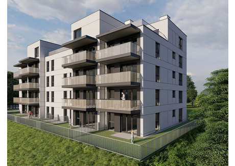 Mieszkanie na sprzedaż - Stalowa Grabiszyn, Wrocław-Fabryczna, Wrocław, 52,2 m², 681 210 PLN, NET-175650