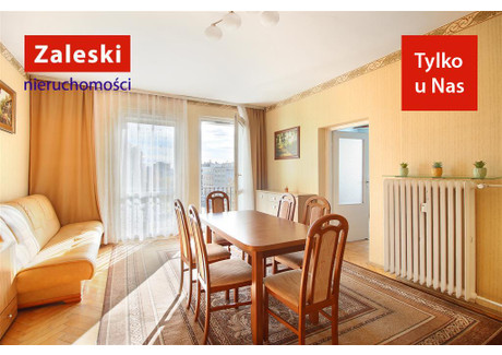 Mieszkanie na sprzedaż - Grunwaldzka Wrzeszcz, Gdańsk, 50,4 m², 589 000 PLN, NET-ZA016683