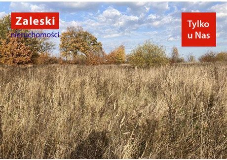 Działka na sprzedaż - Kaczki, Trąbki Wielkie, Gdański, 1202 m², 168 280 PLN, NET-ZA015992