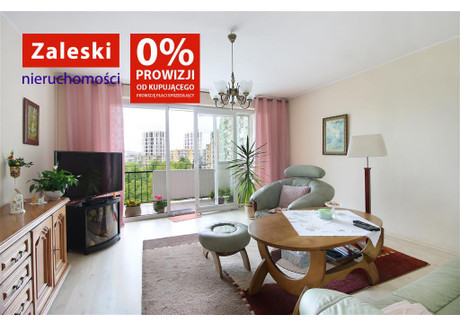 Mieszkanie na sprzedaż - Dywizjonu 303 Zaspa, Gdańsk, 62,4 m², 839 000 PLN, NET-ZA016522