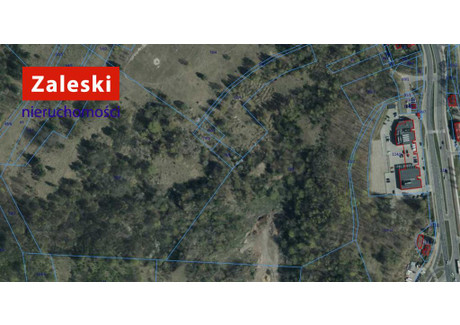 Działka na sprzedaż - POTOKOWA Matemblewo, Gdańsk, 7079 m², 5 663 200 PLN, NET-ZA014912