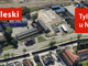 Działka na sprzedaż - TRAKT ŚW. WOJCIECHA Orunia, Gdańsk, 13 524 m², 15 500 000 PLN, NET-ZA016345