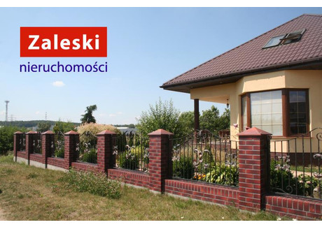 Dom na sprzedaż - Miodowa Kowale, Kolbudy, Gdański, 395,4 m², 1 850 000 PLN, NET-ZA016425