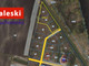 Działka na sprzedaż - Jerzego Kuleja Pruszcz Gdański, Gdański, 3394 m², 1 425 480 PLN, NET-ZA016463