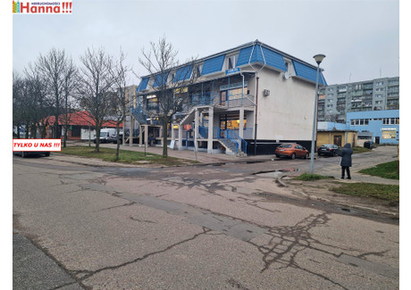 Lokal usługowy do wynajęcia - Chełm, Gdańsk, 60 m², 4750 PLN, NET-HA015573