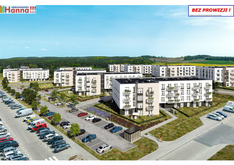 Mieszkanie na sprzedaż - Tczewska Tczew, Tczewski, 36,37 m², 310 000 PLN, NET-HA015565