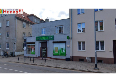 Lokal usługowy na sprzedaż - Wrzeszcz, Gdańsk, 190 m², 1 955 000 PLN, NET-HA015376