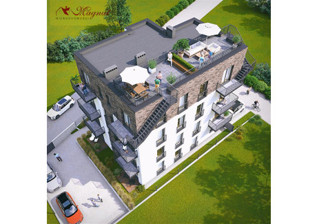 Mieszkanie na sprzedaż - Żeromskiego Hel, Pucki, 42,56 m², 890 000 PLN, NET-MA05165