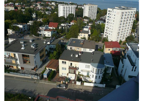 Mieszkanie na sprzedaż - NORWIDA Wzgórze Św Maksymiliana, Gdynia, 60 m², 950 000 PLN, NET-LU0352