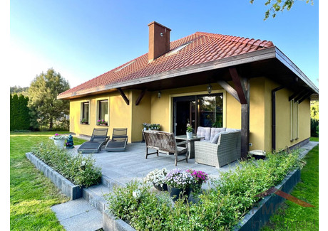 Dom na sprzedaż - Krosinko, Mosina, Poznański, 200 m², 1 499 000 PLN, NET-15154217