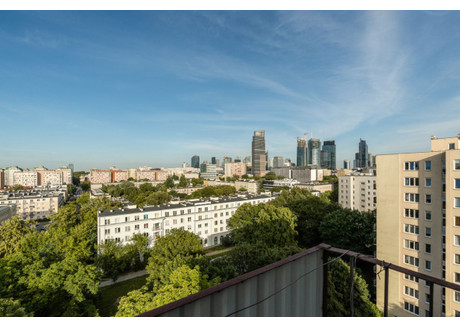 Mieszkanie na sprzedaż - Młynarska Wola, Warszawa, Wola, Warszawa, 48 m², 765 000 PLN, NET-354222