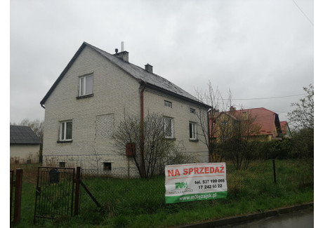 Dom na sprzedaż - Leżajsk, Leżajski (Pow.), 99 m², 995 000 PLN, NET-221/3074/ODS