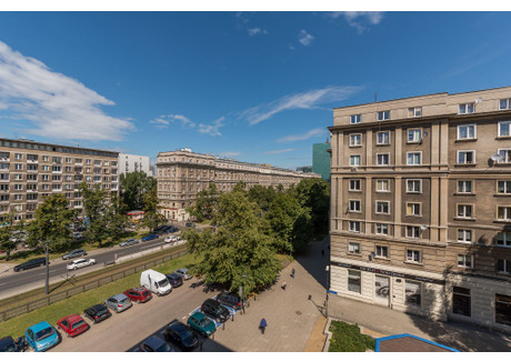 Mieszkanie na sprzedaż - Andersa Muranów, Śródmieście, Warszawa, 40 m², 799 000 PLN, NET-869003